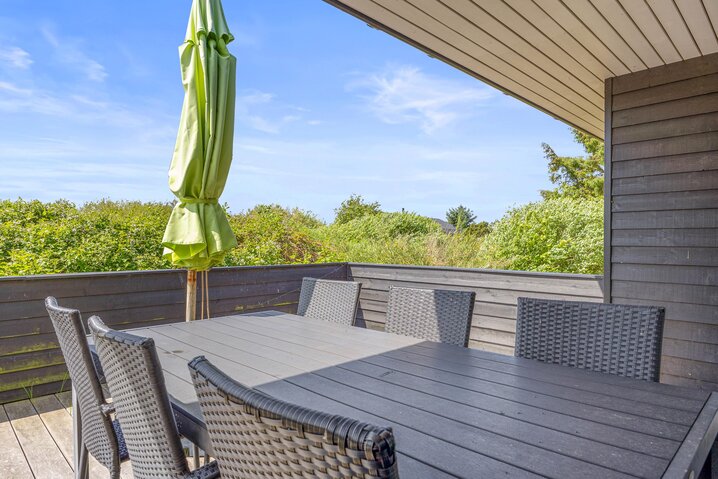 Ferienhaus B2260 in Bilbergsvej 11, Bjerregård - Bild #24