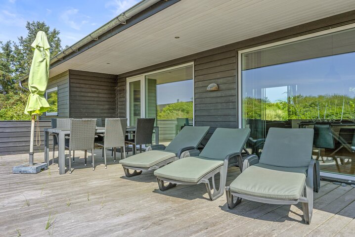 Ferienhaus B2260 in Bilbergsvej 11, Bjerregård - Bild #25