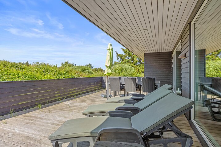 Ferienhaus B2260 in Bilbergsvej 11, Bjerregård - Bild #26