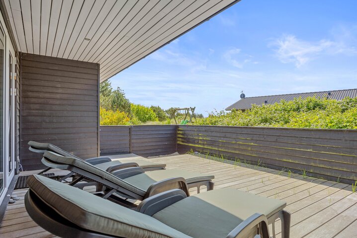 Ferienhaus B2260 in Bilbergsvej 11, Bjerregård - Bild #27