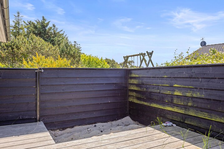 Ferienhaus B2260 in Bilbergsvej 11, Bjerregård - Bild #28