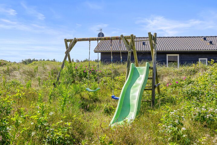 Ferienhaus B2260 in Bilbergsvej 11, Bjerregård - Bild #29