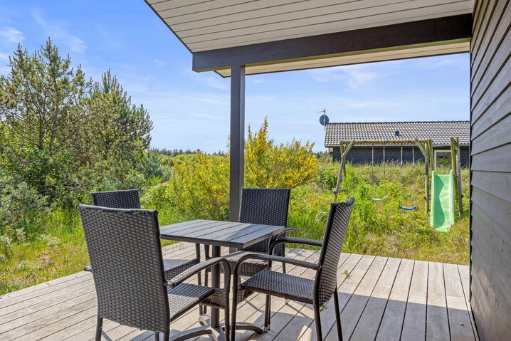 Ferienhaus B2260 in Bilbergsvej 11, Bjerregård - Bild #30