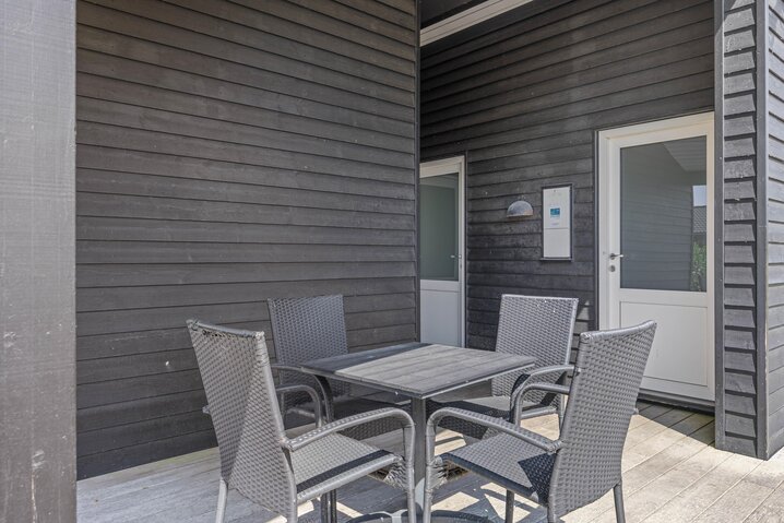 Ferienhaus B2260 in Bilbergsvej 11, Bjerregård - Bild #31