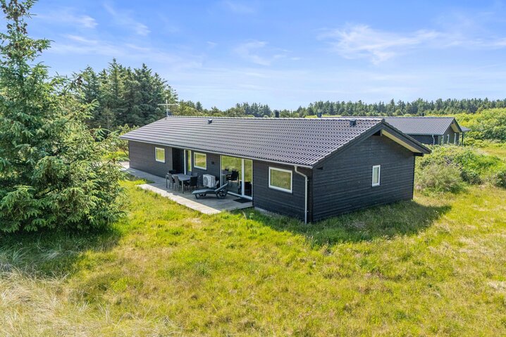 Ferienhaus B2260 in Bilbergsvej 11, Bjerregård - Bild #32