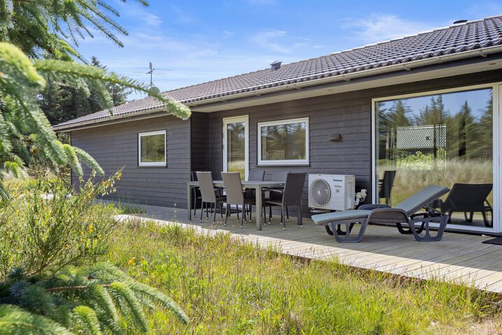 Ferienhaus B2260 in Bilbergsvej 11, Bjerregård - Bild #33