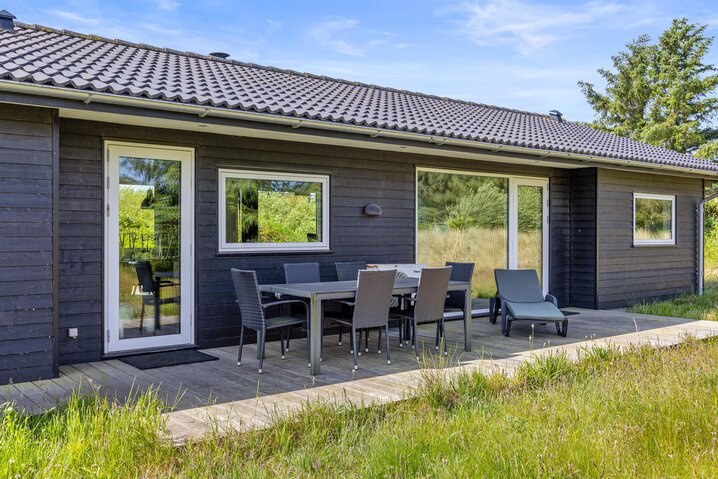 Ferienhaus B2260 in Bilbergsvej 11, Bjerregård - Bild #34