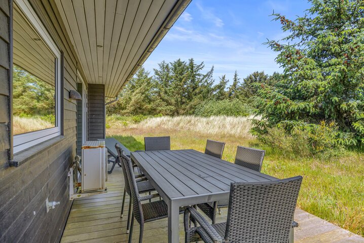 Ferienhaus B2260 in Bilbergsvej 11, Bjerregård - Bild #35