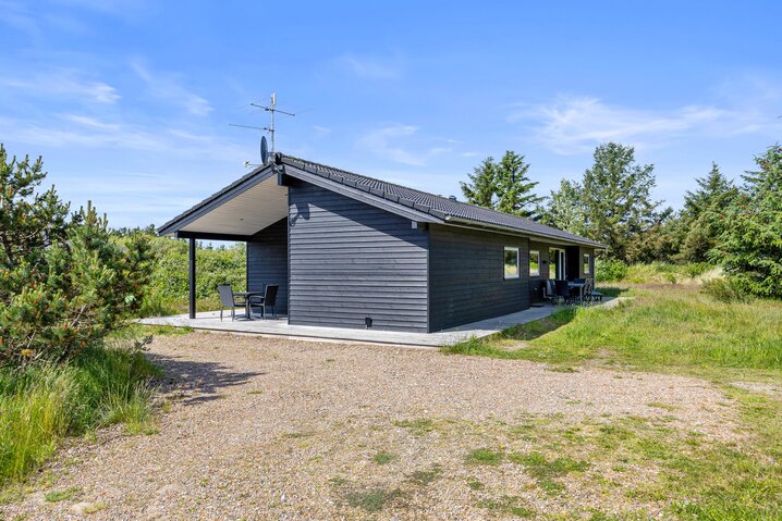 Ferienhaus B2260 in Bilbergsvej 11, Bjerregård - Bild #36