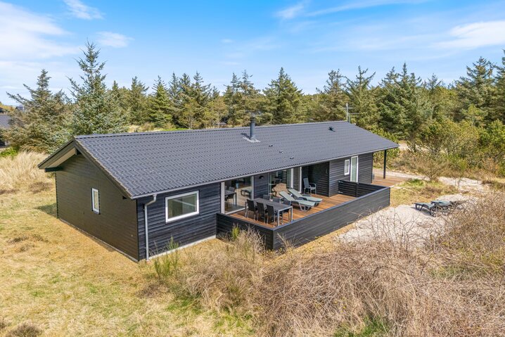 Holiday home B2260 at Bilbergsvej 11, Bjerregård - Picture #0