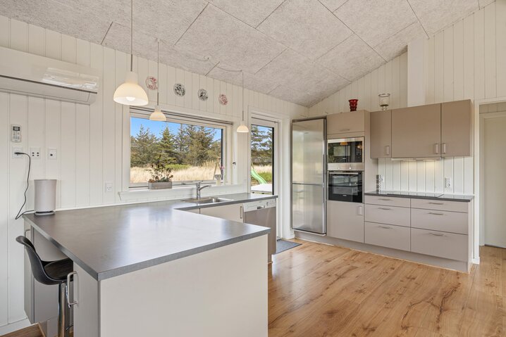 Holiday home B2260 at Bilbergsvej 11, Bjerregård - Picture #2