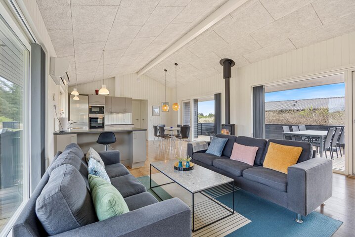 Holiday home B2260 at Bilbergsvej 11, Bjerregård - Picture #4