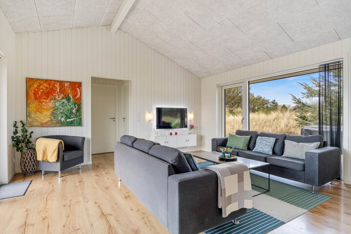 Holiday home B2260 at Bilbergsvej 11, Bjerregård - Picture #5