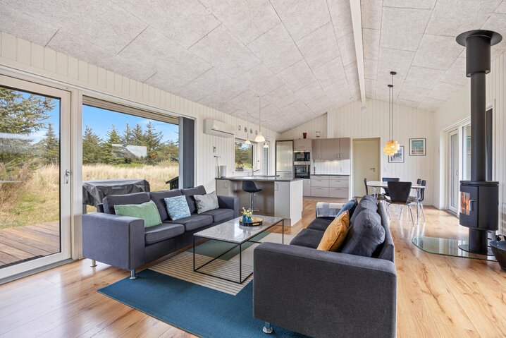 Holiday home B2260 at Bilbergsvej 11, Bjerregård - Picture #7