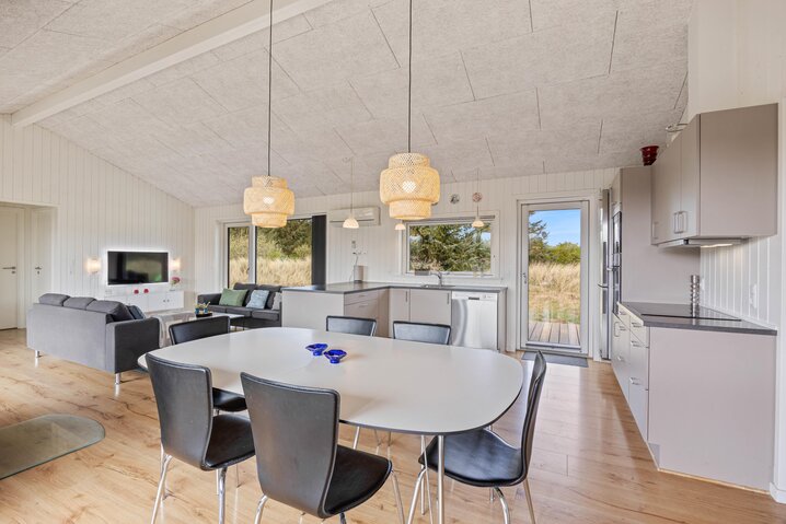 Holiday home B2260 at Bilbergsvej 11, Bjerregård - Picture #8