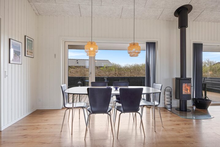 Holiday home B2260 at Bilbergsvej 11, Bjerregård - Picture #9