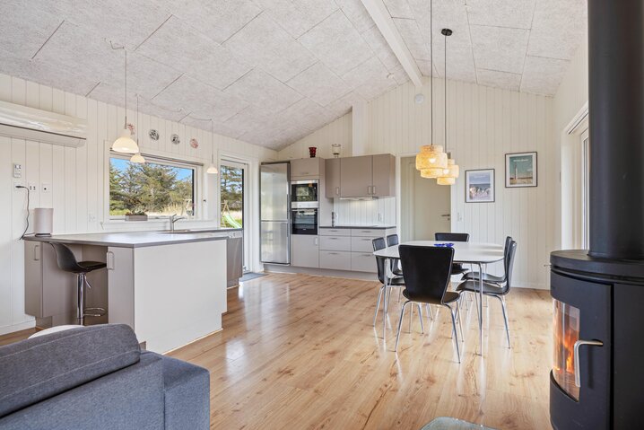 Holiday home B2260 at Bilbergsvej 11, Bjerregård - Picture #10