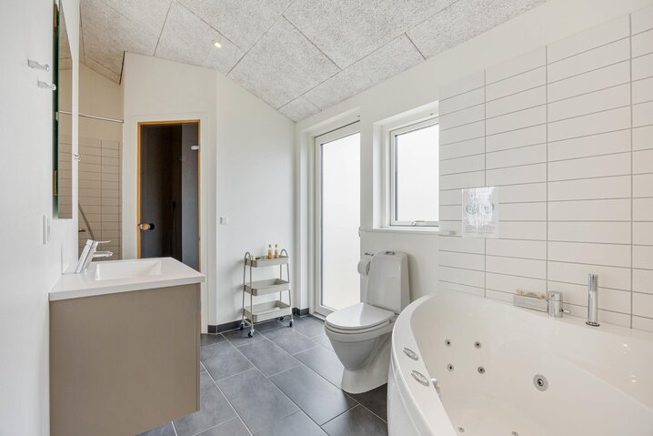 Holiday home B2260 at Bilbergsvej 11, Bjerregård - Picture #15