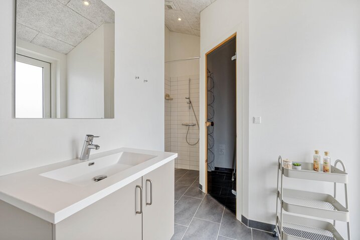 Holiday home B2260 at Bilbergsvej 11, Bjerregård - Picture #17