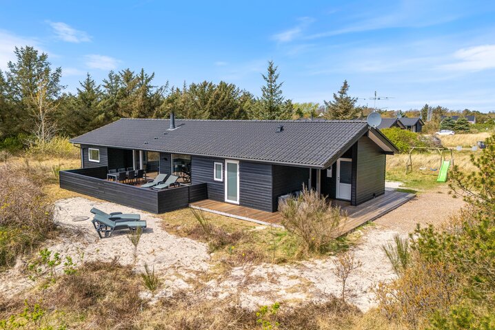 Holiday home B2260 at Bilbergsvej 11, Bjerregård - Picture #23