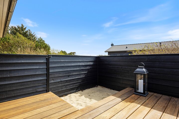 Holiday home B2260 at Bilbergsvej 11, Bjerregård - Picture #26