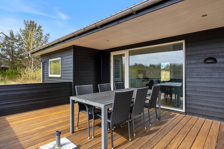 Holiday home B2260 at Bilbergsvej 11, Bjerregård - Picture #28