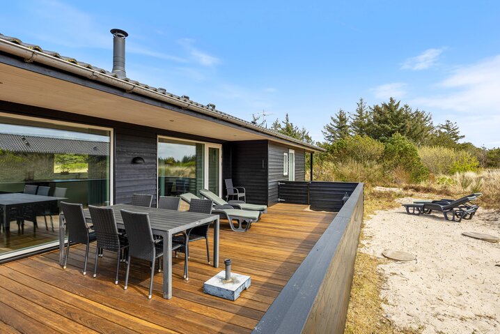 Holiday home B2260 at Bilbergsvej 11, Bjerregård - Picture #29