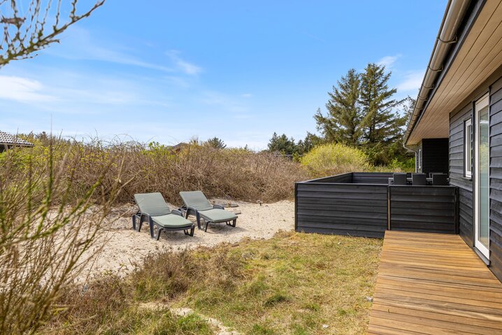 Holiday home B2260 at Bilbergsvej 11, Bjerregård - Picture #30