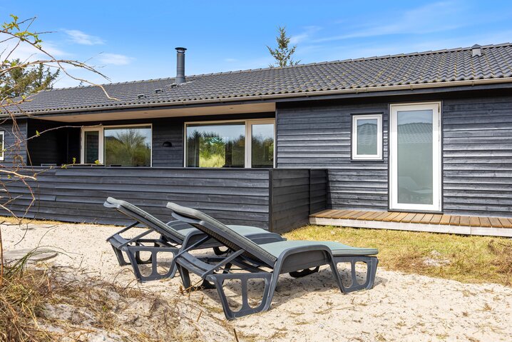 Holiday home B2260 at Bilbergsvej 11, Bjerregård - Picture #31