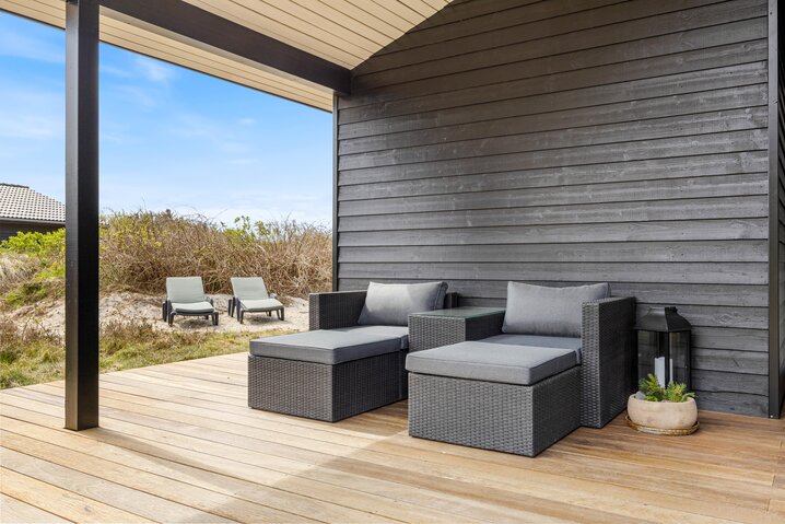 Holiday home B2260 at Bilbergsvej 11, Bjerregård - Picture #32