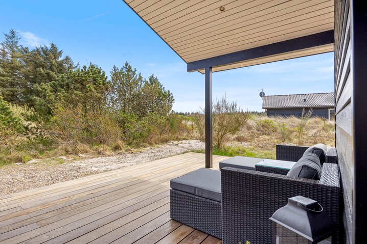 Holiday home B2260 at Bilbergsvej 11, Bjerregård - Picture #33