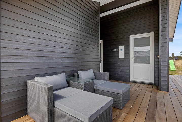 Holiday home B2260 at Bilbergsvej 11, Bjerregård - Picture #34