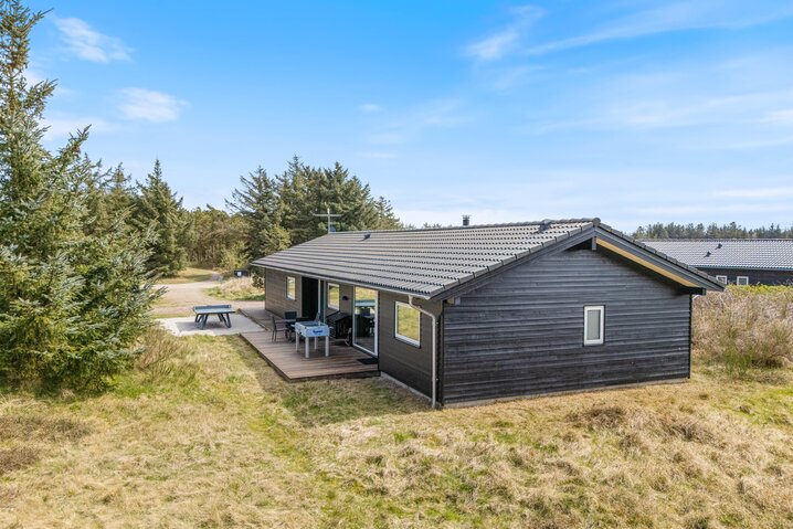 Holiday home B2260 at Bilbergsvej 11, Bjerregård - Picture #35