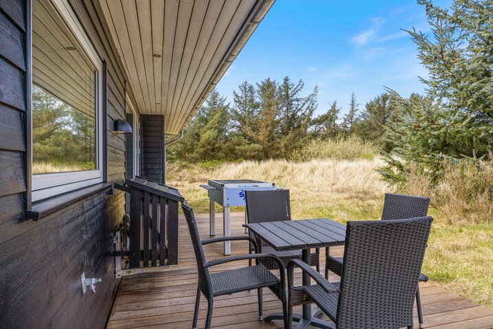 Holiday home B2260 at Bilbergsvej 11, Bjerregård - Picture #36