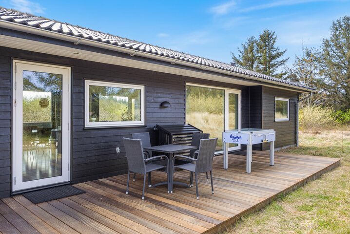 Holiday home B2260 at Bilbergsvej 11, Bjerregård - Picture #37