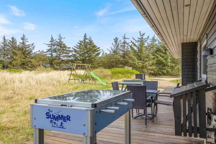 Holiday home B2260 at Bilbergsvej 11, Bjerregård - Picture #38