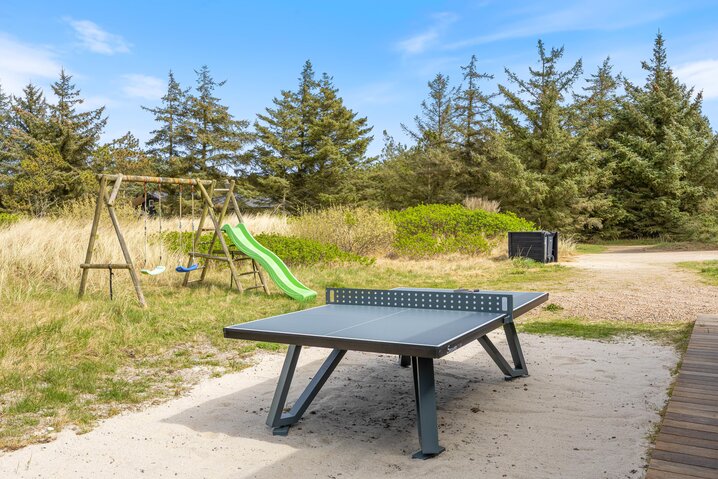 Holiday home B2260 at Bilbergsvej 11, Bjerregård - Picture #40