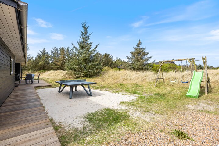 Holiday home B2260 at Bilbergsvej 11, Bjerregård - Picture #41