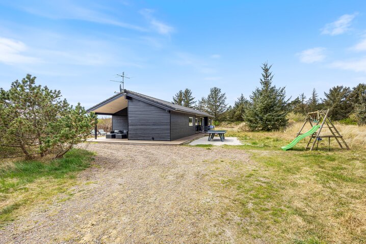 Holiday home B2260 at Bilbergsvej 11, Bjerregård - Picture #42