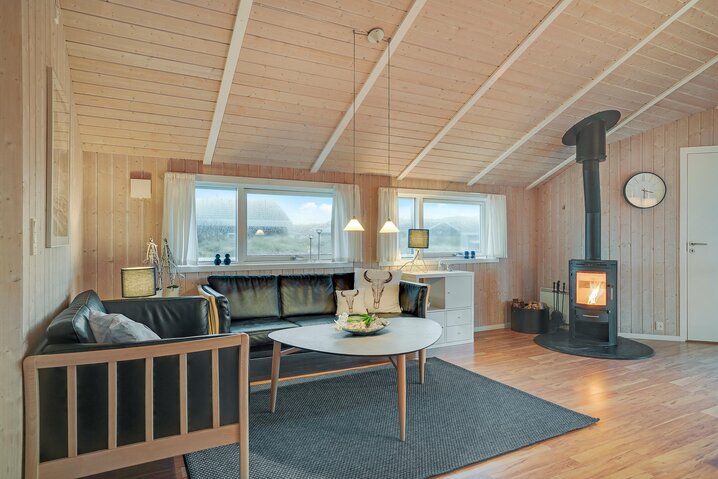 Ferienhaus B2264 in Bjerregårdsvej 376, Bjerregård - Bild #4