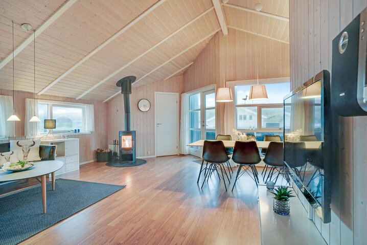 Ferienhaus B2264 in Bjerregårdsvej 376, Bjerregård - Bild #8