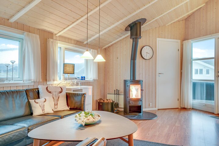 Ferienhaus B2264 in Bjerregårdsvej 376, Bjerregård - Bild #7