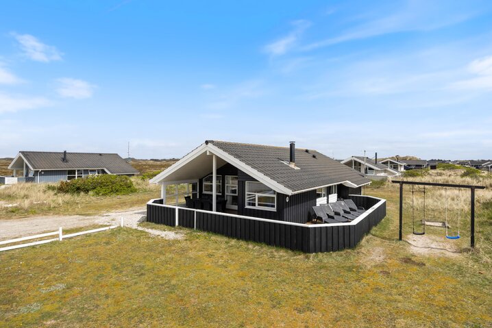 Sommerhus B2264 på Bjerregårdsvej 376, Bjerregård - Billede #23