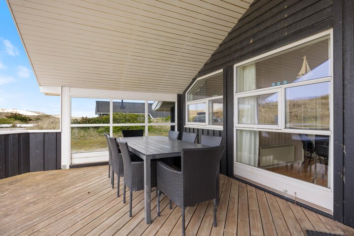 Sommerhus B2264 på Bjerregårdsvej 376, Bjerregård - Billede #24