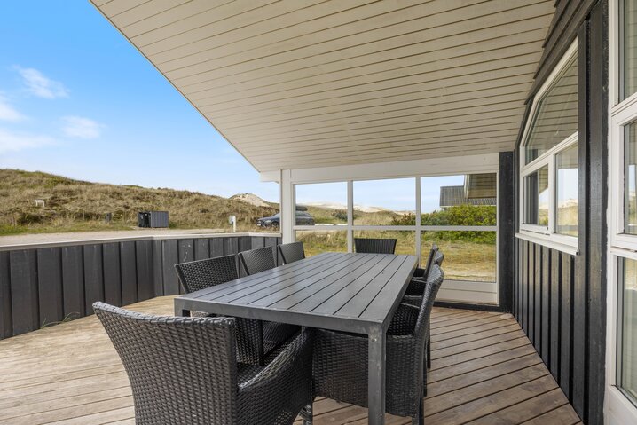 Sommerhus B2264 på Bjerregårdsvej 376, Bjerregård - Billede #25