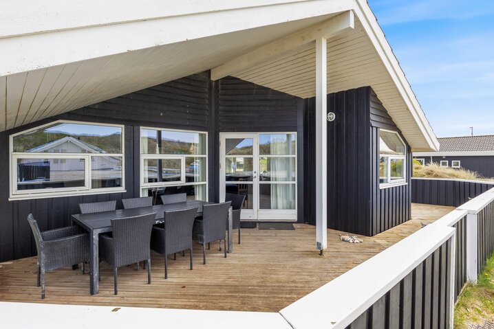 Sommerhus B2264 på Bjerregårdsvej 376, Bjerregård - Billede #26