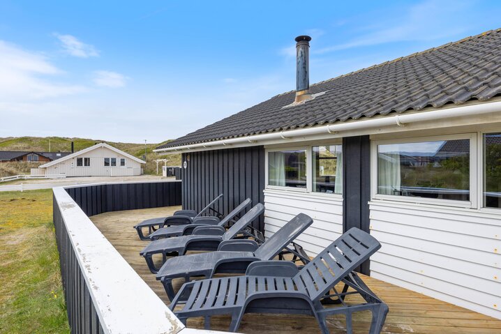 Sommerhus B2264 på Bjerregårdsvej 376, Bjerregård - Billede #28