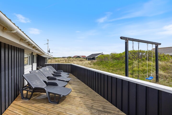 Sommerhus B2264 på Bjerregårdsvej 376, Bjerregård - Billede #29