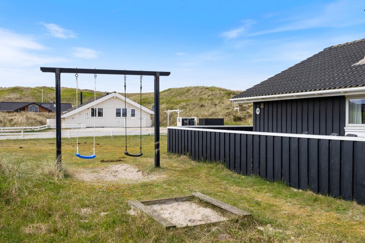 Sommerhus B2264 på Bjerregårdsvej 376, Bjerregård - Billede #30