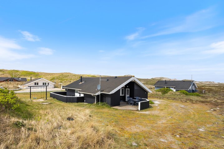 Sommerhus B2264 på Bjerregårdsvej 376, Bjerregård - Billede #31